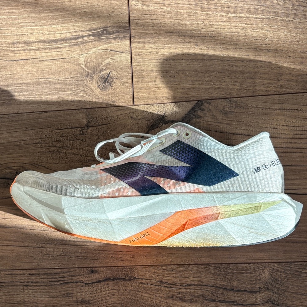 New Balance FuelCell SuperComp Elite v4